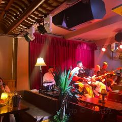 Wild Pigeons Bar 여행 사진