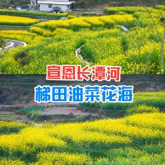 喳西坝子(宣恩店) User Photo