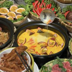 粤小煲鲜汤猪肚鸡(锦艺城店) User Photo