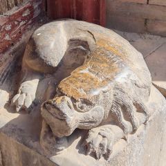 酒都宾馆对外餐厅(杏花店) User Photo