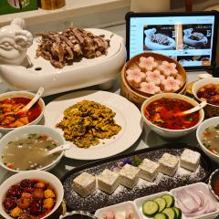 宁夏国强手抓羊肉·清真菜(未央路凤三店) User Photo