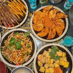 南来北往小酒馆(惠城店) User Photo