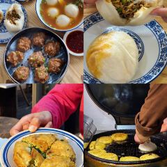 老裴鸭头.兔头 User Photo