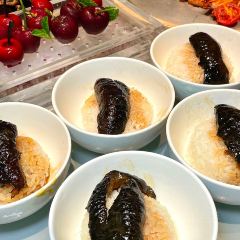 Rhapsody·小大董(重庆来福士店) 여행 사진