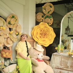 24H color咖啡廳張用戶圖片