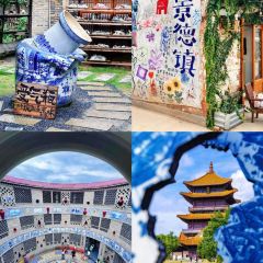 眼镜粑店 User Photo