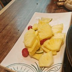云海肴(无锡苏宁广场店) 여행 사진
