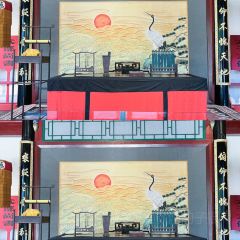 Yongmaolvrou 여행 사진