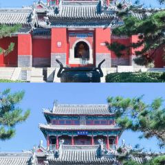 Yongmaolvrou 여행 사진