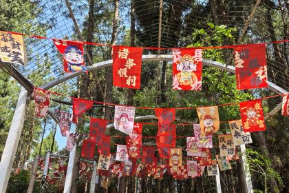 XIANG BA LI NONG GU LE