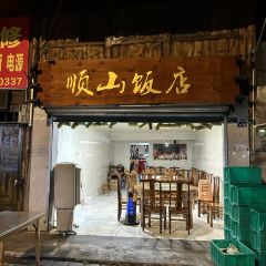 一把火挞挞面 User Photo