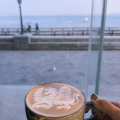 LANG COFFEE User Photo