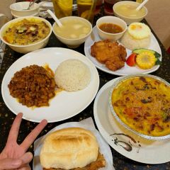 CHOI TUNG KEI User Photo