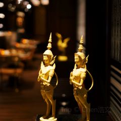 Waterfront Khao Lak International Dining User Photo