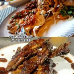 Restaurant Van Van 여행 사진