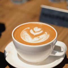 Toby's Estate Coffee Roasters User Photo