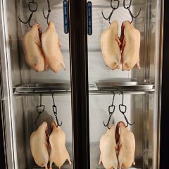 紫玥轩(瑞虹天地太阳宫店) User Photo