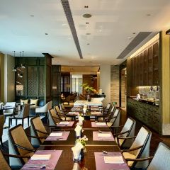 广州德安丽舍凯宾斯基酒店·The Living Room 德安阁 User Photo