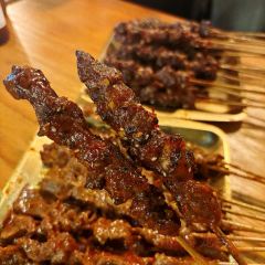 邹家炸串(三中店) User Photo