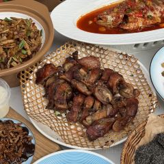 Qinjiantang Country Food (Bo Wu Guan Dian ) User Photo