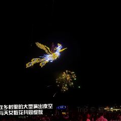 月亮湾樽前月下民宿·酒吧 User Photo