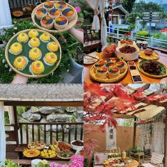 Solaria Yakiniku Wine House User Photo