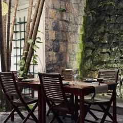 Hanoi Garden Restaurant since 1998 User Photo