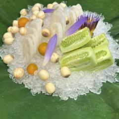 LIN JIANG YING User Photo