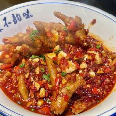 蒸南吃大火爆炒下饭菜(润达店) User Photo