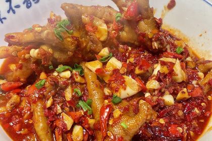 蒸南吃大火爆炒下饭菜(润达店)