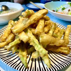 辽麻餐厅 User Photo