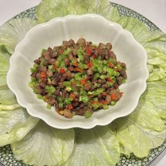 喜筵28·精细潮粤菜(五大道王府店) User Photo