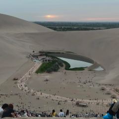 马蹄寺藏裕快餐厅 User Photo