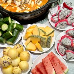 魚裡故事酸菜魚(萬順路店)張用戶圖片