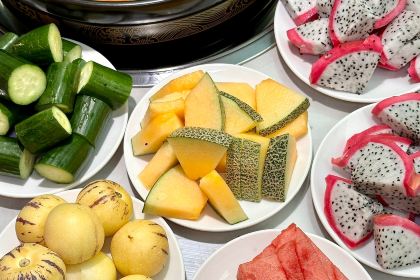 魚裡故事酸菜魚(萬順路店)