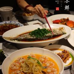 玖弄小鲜(浦东嘉里城店) User Photo