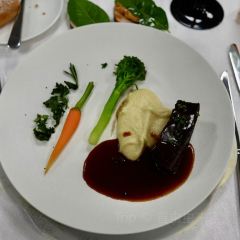 JIN WEI COURT 여행 사진