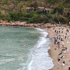 Laoyujiatesehaiweiguan User Photo