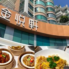 YONGXINGSHENGHAO User Photo