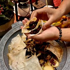 央切尔锅庄·藏餐·中餐·汤锅 User Photo
