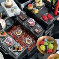 WOOBAR 여행 사진