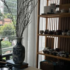 隐子茶舍 User Photo