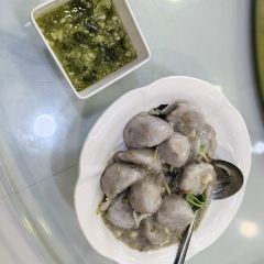 森态源休闲山庄 User Photo