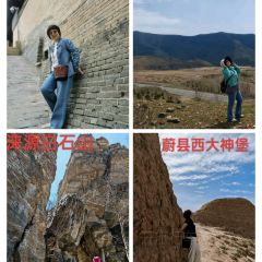 老砂锅 User Photo