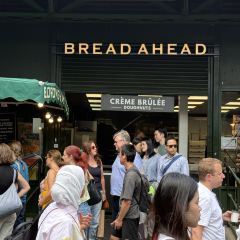 Bread Ahead Bakery Wembley User Photo