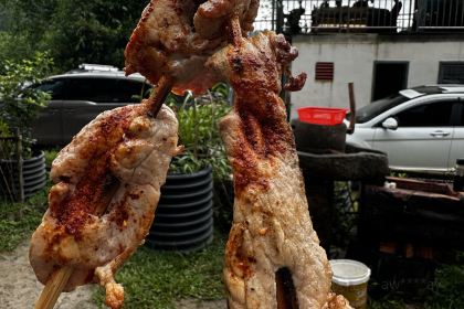 馋姐妹清汤牛肉早晚点