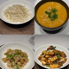 FU MAN LOU User Photo