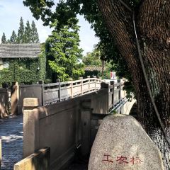 胜利饭店(沈荡店) User Photo