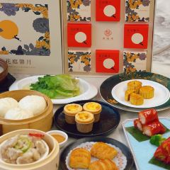 XINYUELOU User Photo