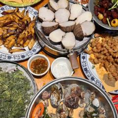 味为先豆腐脑(嘉定路店) User Photo